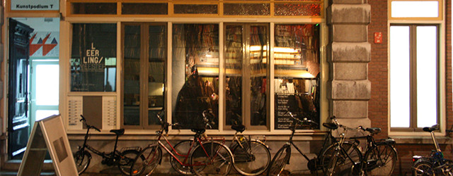 Ik heb toch best wel wat presentaties gezien in de afgelopen jaren, maar zelden waren deze zo helder en zelfs bijna museaal van opzet als deze editie van het Leerling/Meester [&hellip;]