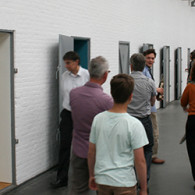 De afgelopen 5 jaar hebben bij Kunstpodium T reeds 252 kunstenaars geëxposeerd. Toen waren het allemaal nog studenten in het laatste jaar van hun academische studie. Sommige zijn inmiddels opgepikt [&hellip;]