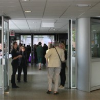 Dit jaar geen Art Amsterdam in de RAI, dit jaar is er KunstRai. Enkelen zagen het blijkbaar in aanvang van de plannen van ArtAmsterdam al niet zo zitten en hebben [&hellip;]