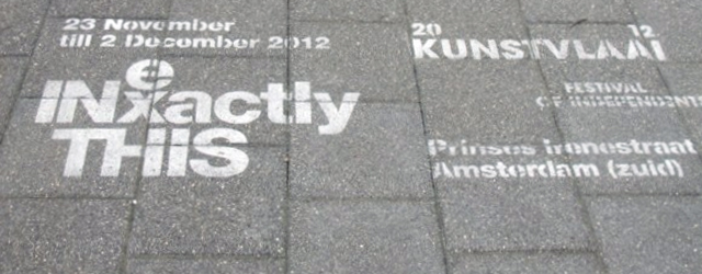 Gisteren opende de Kunstvlaai, een kunstbeurs met initiatieven en instellingen in plaats van galeriehouders. De sfeer is er dan ook na, geen gelikte stands maar rauwe ruimtes. Al zijn er [&hellip;]