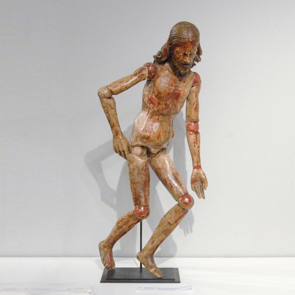 Kunstzalen A Vecht - Ledenpop voor lithurgische doeleinden 16e eeuw