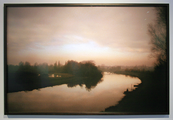 LJAD Creyghton - Holland Album, Den Bosch - 100x150cm C-print op dibond