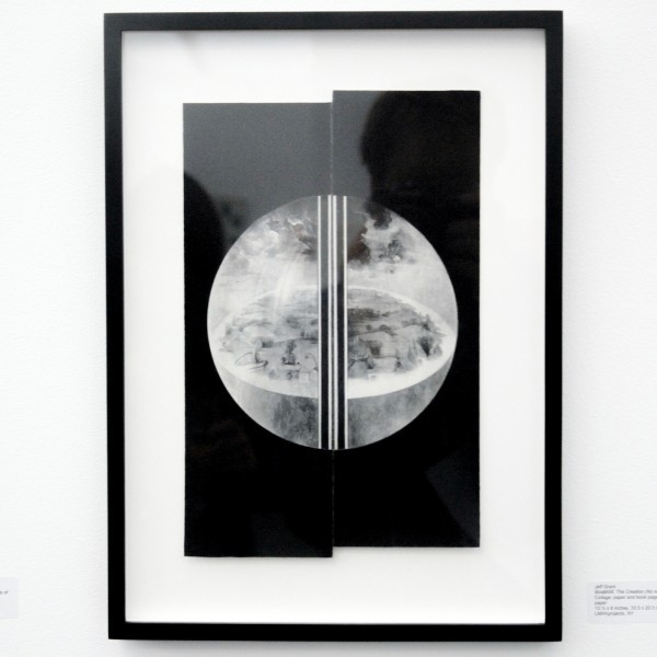 LMAK Projects - Jeff Grant