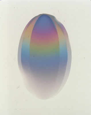 Larry Bell - Mel 39 - (1984)