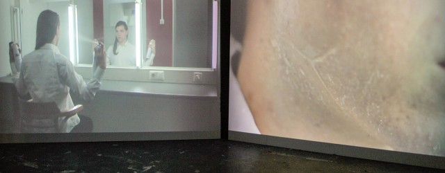 Toen ik op de academie zat in het tweede jaar (nog niet eens zo heel lang geleden) meldde een docent dat kunst kunst is, zodra het geen werkelijkheid meer is. [&hellip;]