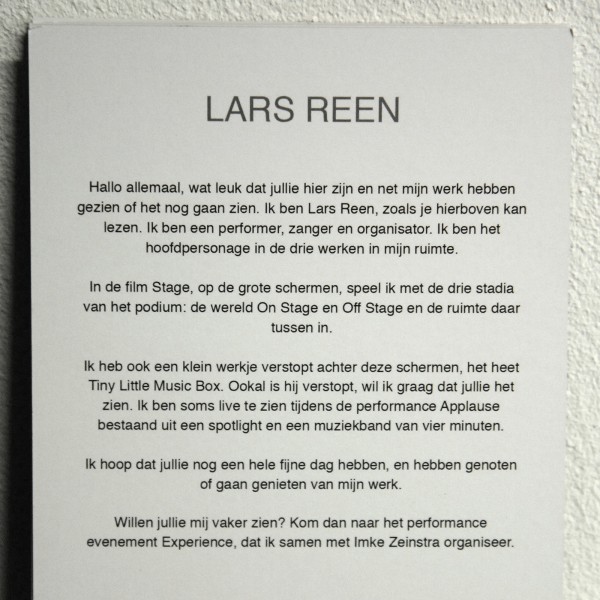 Lars Reen