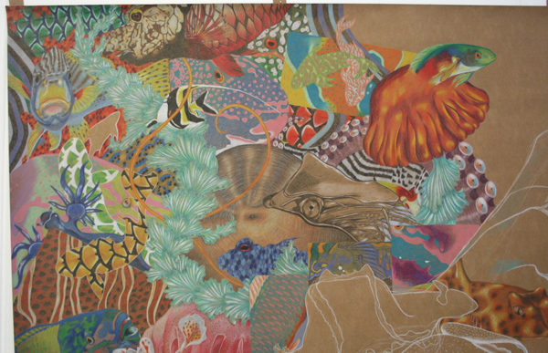 Laura Cornelissen (detail) Laura Cornelissen (detail)