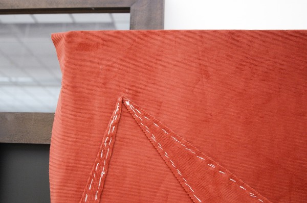 Laura Lima - Tailorshop - Kleermakers atelier (detail)