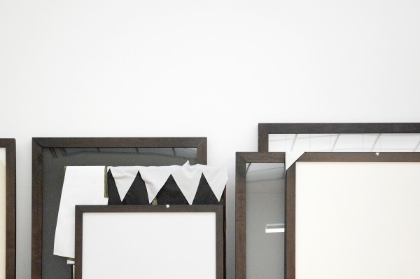 Laura Lima - Tailorshop - Kleermakers atelier (detail)