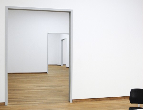 Laura Lima - The Fifth Floor