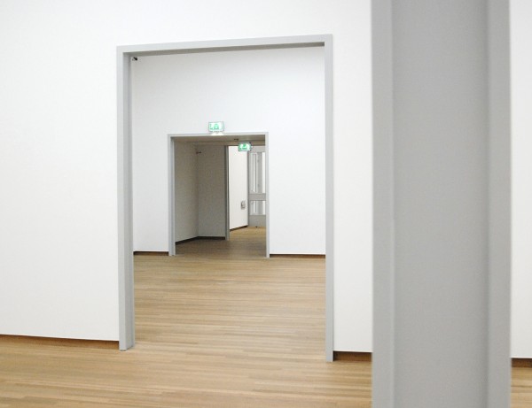 Laura Lima - The Fifth Floor