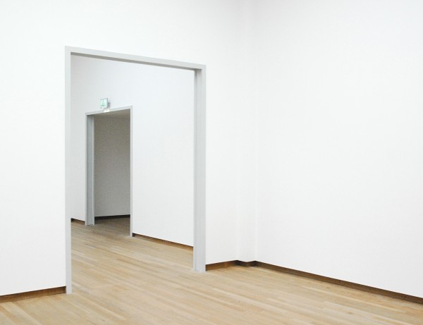 Laura Lima - The Fifth Floor