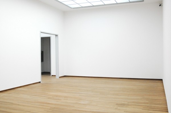 Laura Lima - The Fifth Floor