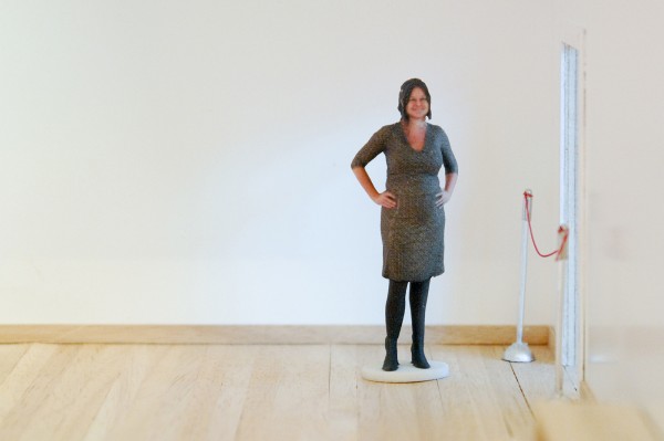 Le Secet - Bianca Runge