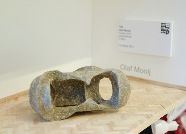 Le Secet - Olaf Mooij