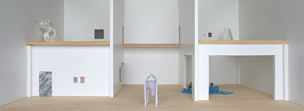 Ondertussen bij het Museum van Le Secet in Vlissingen