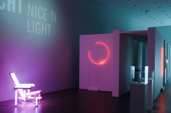 Lekker Licht overzicht