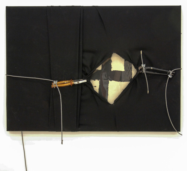 Lelong Galerie - Jannis Kounellis