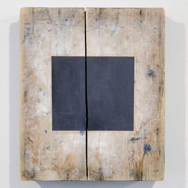 Lennard Schuurmans - Breaking Bad - 41x35cm Acrylverf op hout