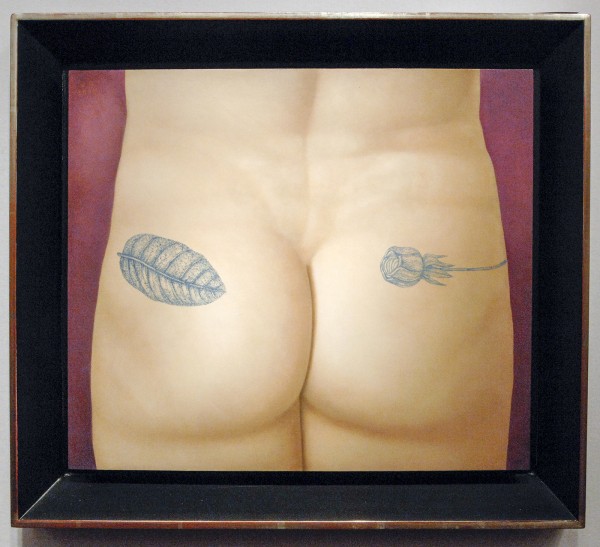 Lieve Hemel Galerie - Anneke van Brussel