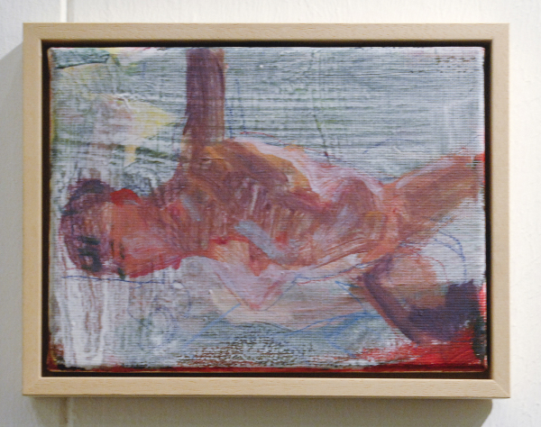 Light Cube Art Gallery - Koen Broucke