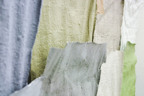 Linda van Kerkhof (detail)