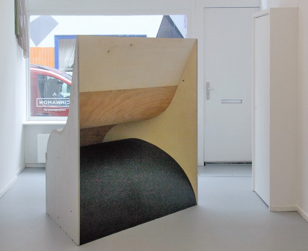 Lisa Reitmeier - Ergot