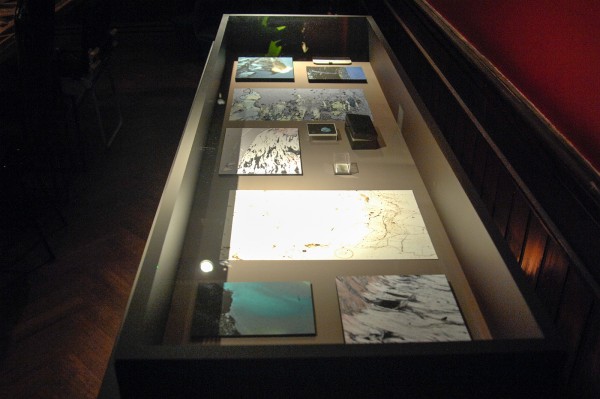 Lisa van Casand - Petroglyphs - Prints op Canson Barytha Photo-graphique fine art papier