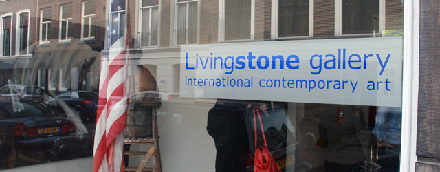 In de laatste gallerie van een reeks van acht was ten tijde van ArtWalkWithMe Livingstone Gallery. Deze toonde op dat moment een soort totaalpresentatie van wat ze zoal in huis [&hellip;]