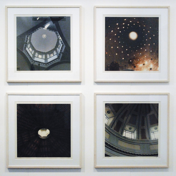 Livingstone - Jan Dibbets