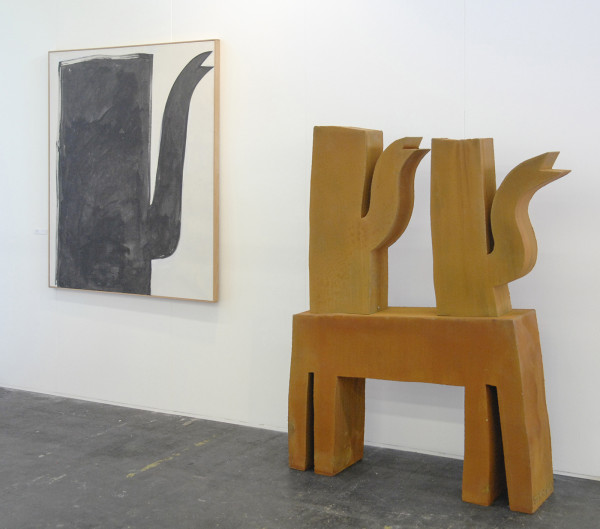 Livingstone - Klaas Gubbels