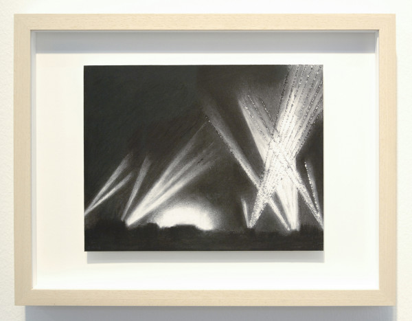 Livingstone - Raquel Maulwurf