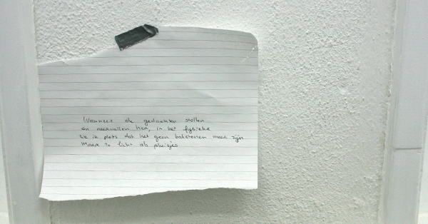 Loek Vellekoop Loek Vellekoop