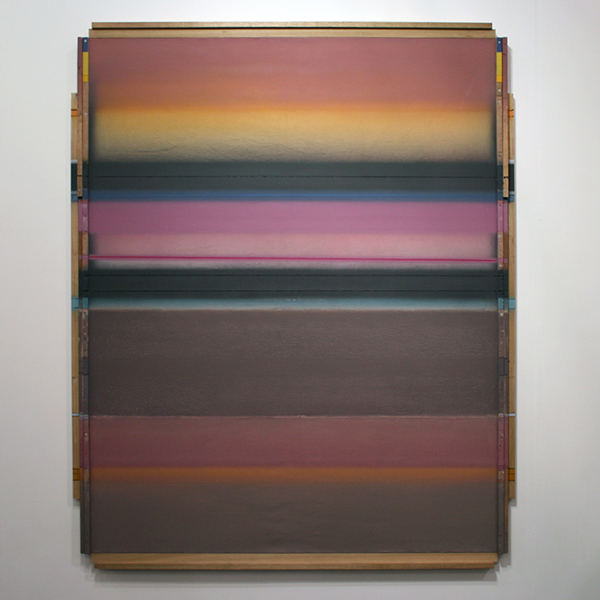 Long March Space - Liu Wei Long March Space - Liu Wei