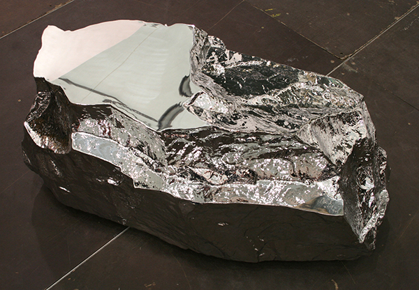 Long March Space - Zhan Wang Long March Space - Zhan Wang