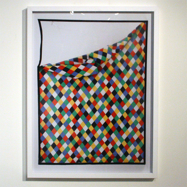 Lorelinde Verhees - The Wave - 84x60cm Foto