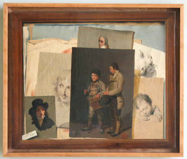 Louis-Leopold Boilly