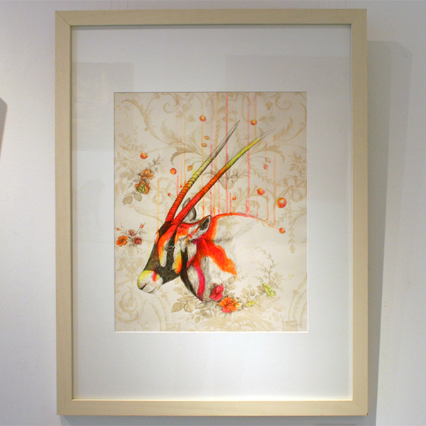 Louise McNaught Louise McNaught