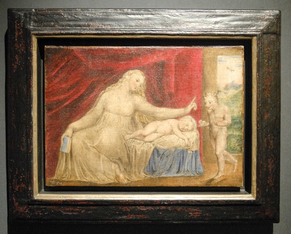 Lowell Libson Ltd - William Blake