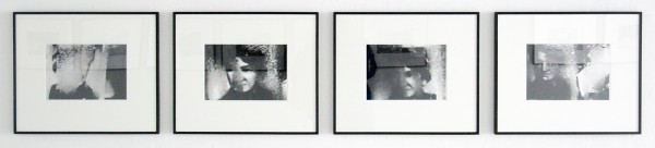 Luc Tuymans - Nautilus