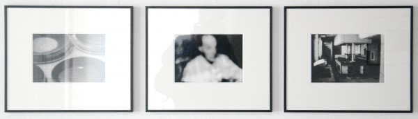 Luc Tuymans - Prague