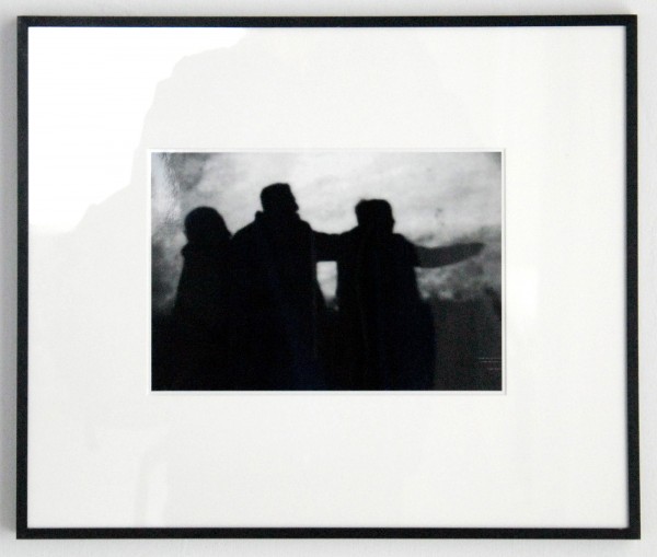 Luc Tuymans - Waterloo