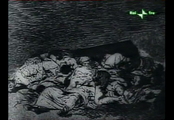 Luciano Emmer - Goya - 1952