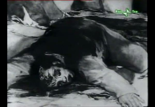 Luciano Emmer - Goya - 1952