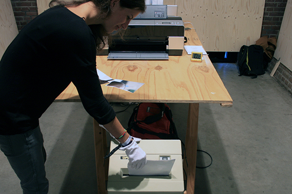 Lucid-Ly - Onbekende fotograaf