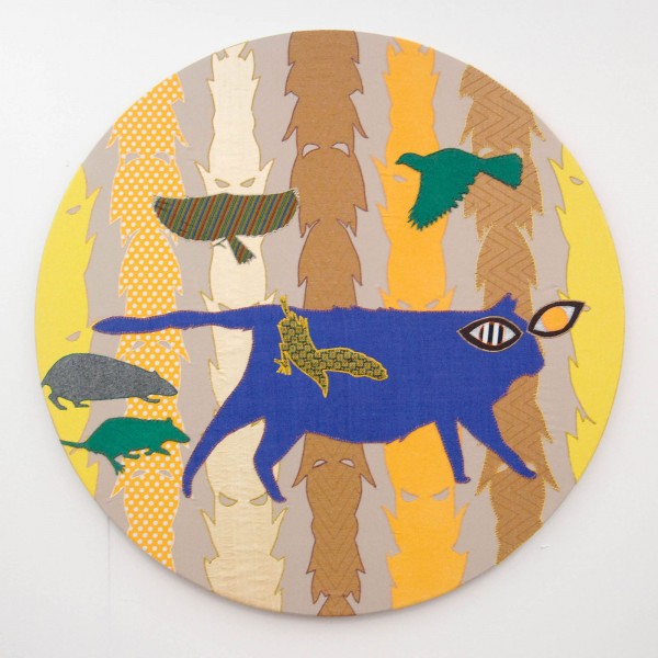 Lumen Travo Gallery - Marielle Videler