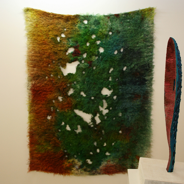 Luttgenmeijer - Anna Betbeze