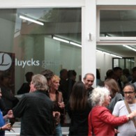 René Korten (1957) kwam hier al een aantal keer voorbij. Afgelopen zaterdag opende een kleine tentoonstelling bij Luycks Gallery als een voorbeschouwing op zijn tentoonstelling in de projectruimte van De Pont die [&hellip;]