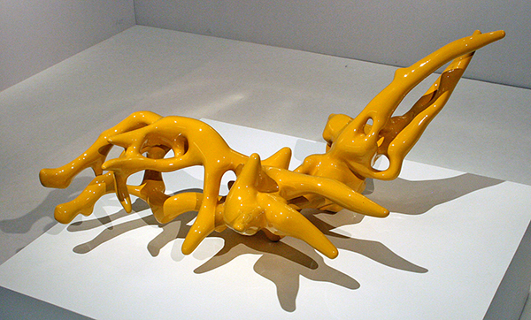 MDZ Art Gallery - Nick Ervinck