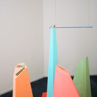 Het was weer een heel feest om er te geraken, maar ik was gisteren in Groningen voor de eindexamen expositie bij Minerva. Evenals vorig jaar waren de presentaties verdeeld over [&hellip;]